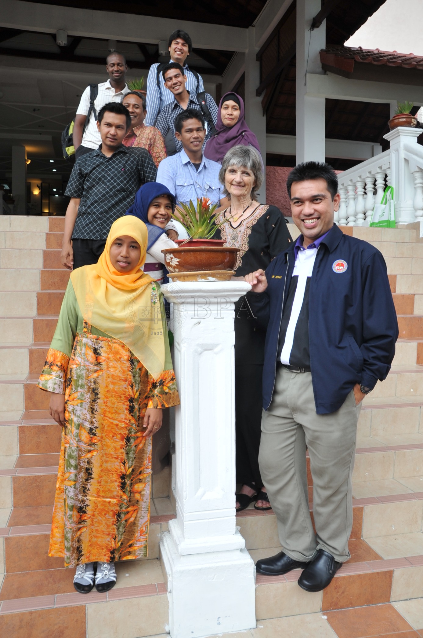 BPA 12 95 ips PRO 4338